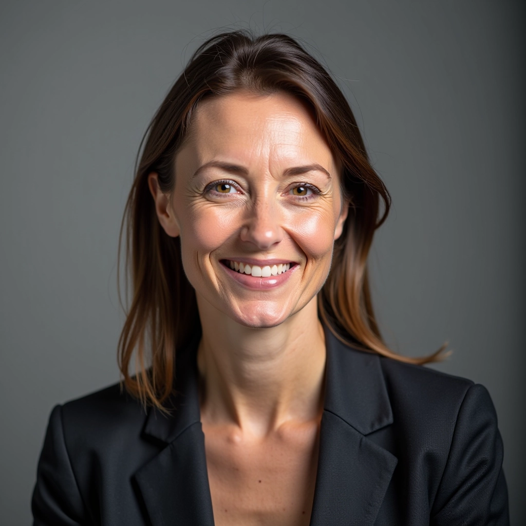 Marieke van den Berg