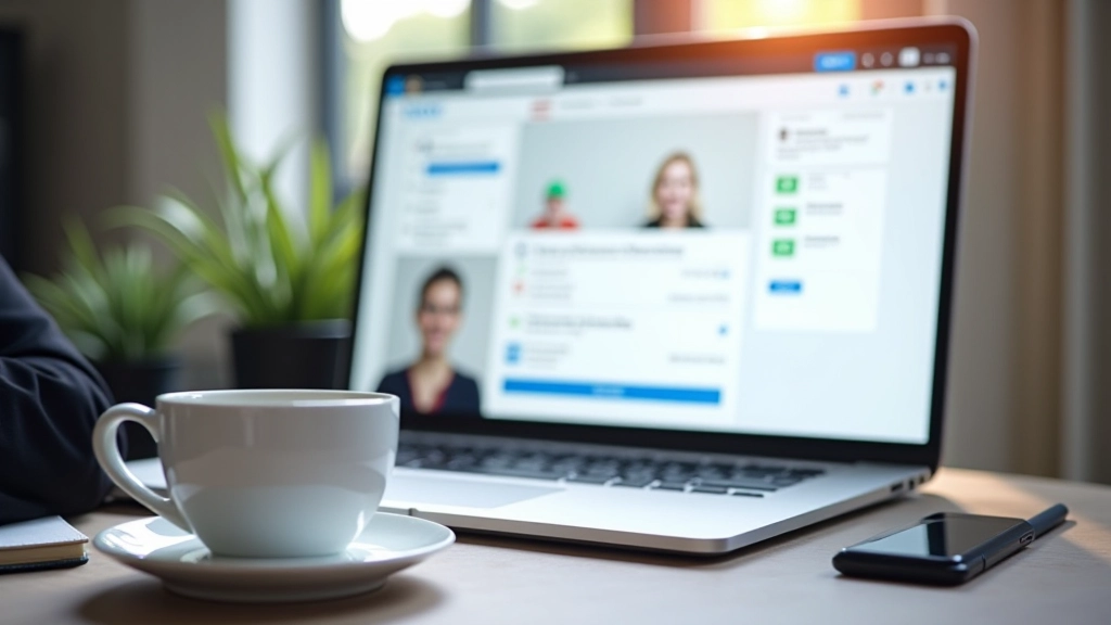 CV en LinkedIn optimalisatie