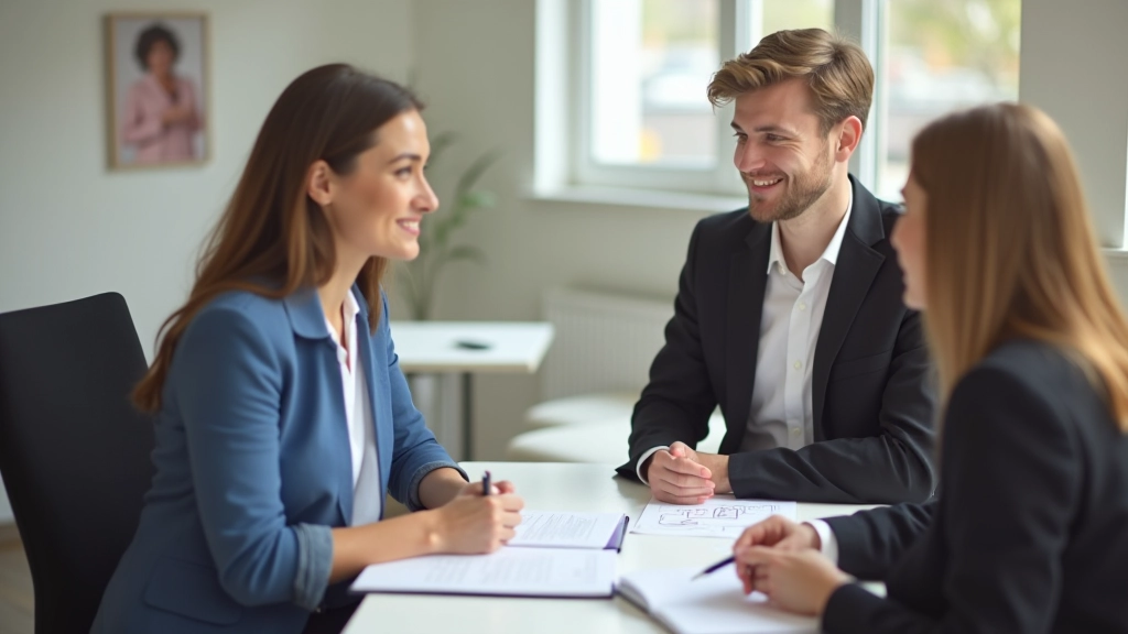 Carrièreorientatie coaching