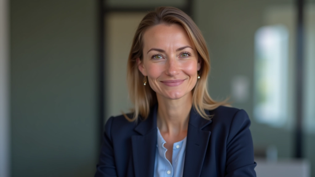 LinkedIn profielfoto's van professionals in Nederlands bedrijfsleven met diverse achtergronden